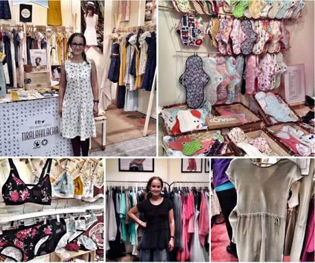 ¿Qué nos trae Biocultura Barcelona 2017? (Además de un sorteo de entradas) ¿Qué nos trae Biocultura Barcelona 2017? (Además de un sorteo de entradas)