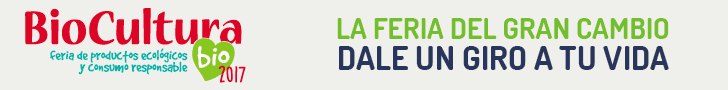 ¿Qué nos trae Biocultura Barcelona 2017? (Además de un sorteo de entradas) ¿Qué nos trae Biocultura Barcelona 2017? (Además de un sorteo de entradas)