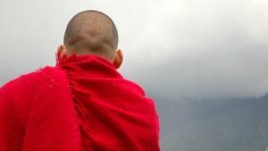 El monje avaro. Cuento zen.