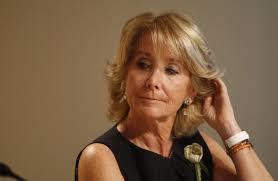 Adiós Esperanza, adiós.