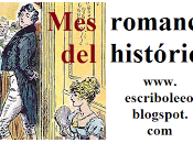Resumen romance histórico vendrá