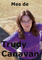 mes trudy canavan