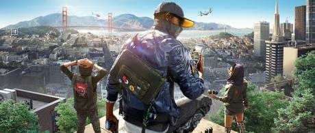 Watch Dogs 2: cómo cargarse una IP al intentar renovarla