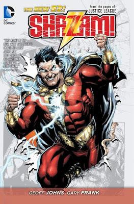 shazam