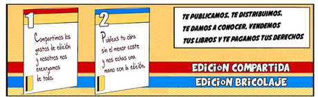 Publica con Ediciones Alazán