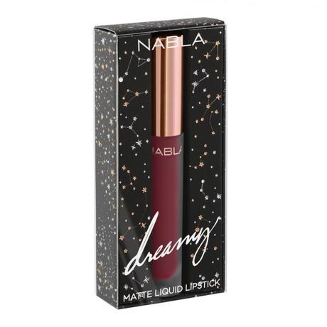 Novedades en NABLA: Dreamy Matte Liquid Lipstick unnamed-15
