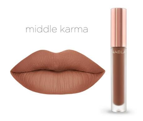 Novedades en NABLA: Dreamy Matte Liquid Lipstick unnamed-4