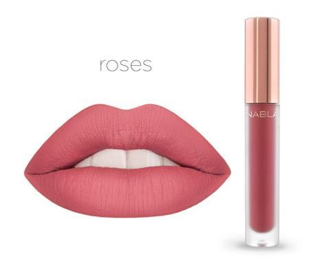 Novedades en NABLA: Dreamy Matte Liquid Lipstick unnamed-12