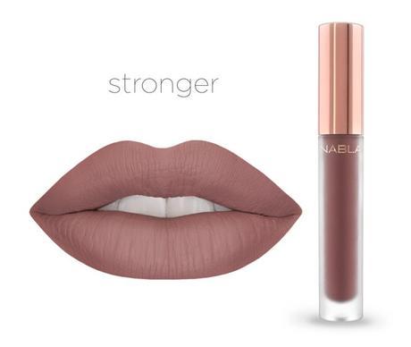 Novedades en NABLA: Dreamy Matte Liquid Lipstick unnamed-8
