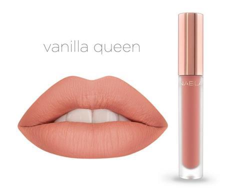 Novedades en NABLA: Dreamy Matte Liquid Lipstick unnamed-1