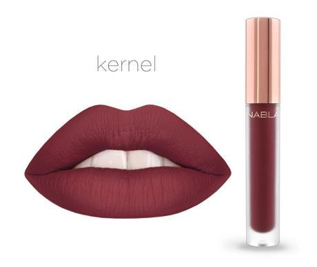 Novedades en NABLA: Dreamy Matte Liquid Lipstick unnamed-6