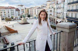 LOS RITOS DEL AGUA - Eva García Sáenz de Urturi