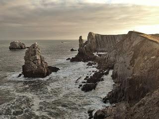 LOS RITOS DEL AGUA - Eva García Sáenz de Urturi