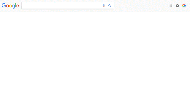 Google permitirá denunciar contenido inadecuado en resultados de búsquedas