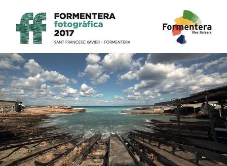 Formentera Fotográfica celebra su quinta edición en este 2017 con un programa lleno de grandes nombres Formentera Fotografica