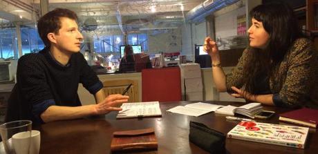 Cómo aprovechar el poder de los cómics en el periodismo