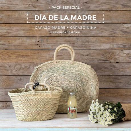 5 IDEAS PARA EL DIA DE LA MADRE.-