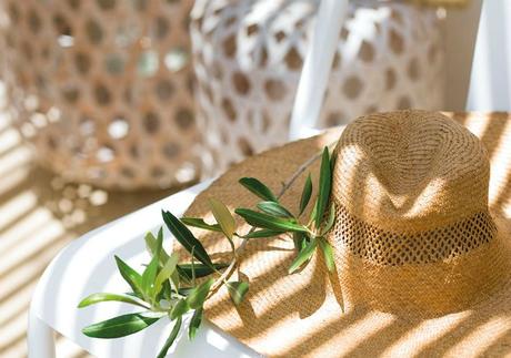 Colaboración con Villeroy & Boch: 8 tips para decorar en verano