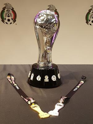 Calendario Copa Liga Mx Femenil Vamos por ellas inauguración