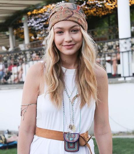 Cinco tendencias con trenzas para triunfar en Coachella