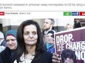 Estados Unidos expulsará sanguinaria terrorista palestina mintió sobre pasado.