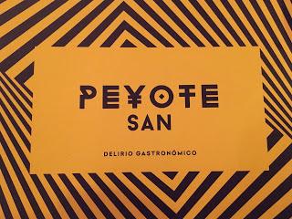 Peyote San