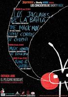 Conciertos Shorty Week Film Festival 2017