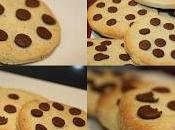 Galletas Chips Ahoy