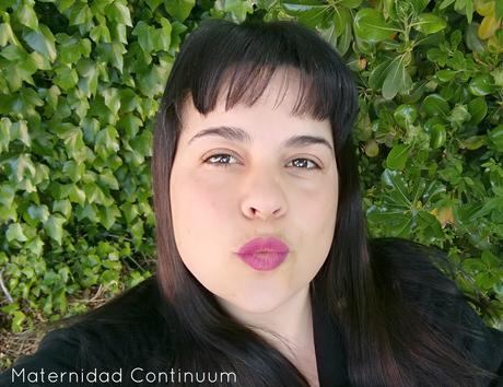 Prueba de productos Mary Kay #mamismarykay