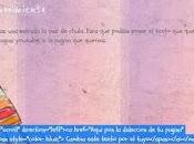 Texto movimiento