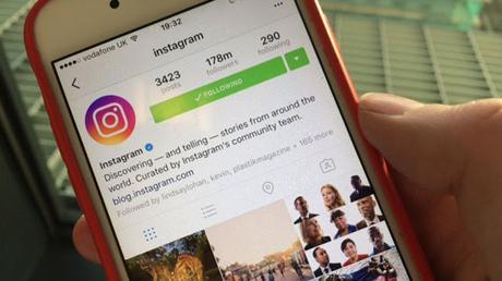 Instagram alcanza los 700 millones de usuarios