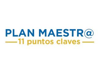 Plan Maestro