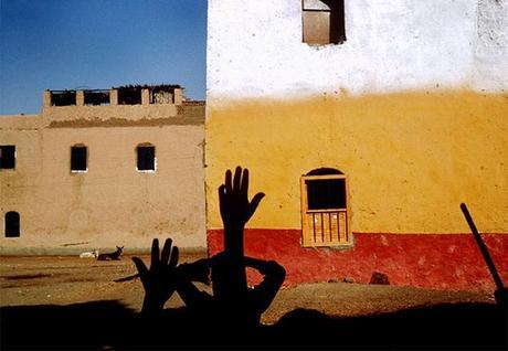 Algunas opiniones (en voz baja) del color. Parte 3 Algunas opiniones (en voz baja) del color. Parte 3