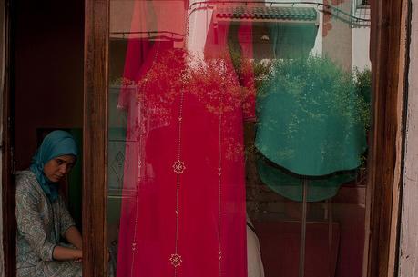 Algunas opiniones (en voz baja) del color. Parte 3 Sin título