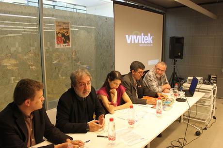 Resumen de las II Segundas Jornadas Madrileñas de Novela Histórica