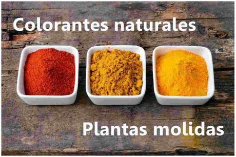 TINTES VEGETALES, ¿REALMENTE CUBREN LAS CANAS?