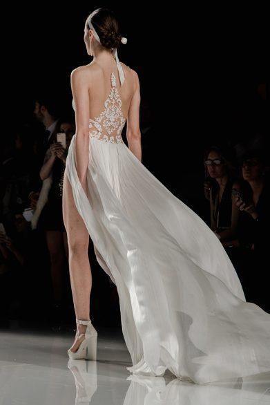 rosa clará 2018 www.bodasdecuento.com