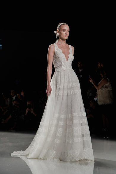 barcelona bridal week 2017 www.bodasdecuento.com