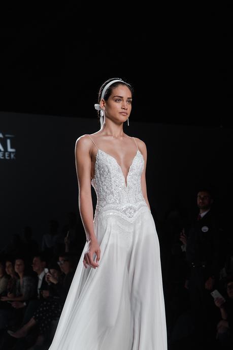 colección 2018 rosa clará www.bodasdecuento.com