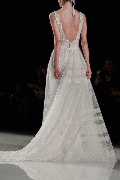 barcelona bridal week 2017 www.bodasdecuento.com