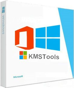 KMS Tools Portable,(Activador Rapido y Efectivo para Windows y office)