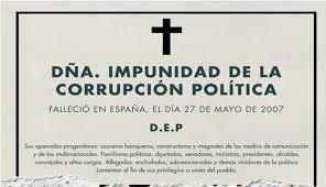 Esta España nuestra: Cuando los políticos se agreden mediante la corrupción para tapar sus incapacidades y sus manejos. De nuevo la fábula del escorpión y la rana…