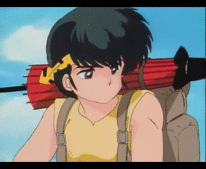 Reseña de manga: Ranma 1/2 (tomo 2)