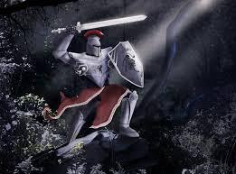 Lo que simboliza soñar con proteger algo.