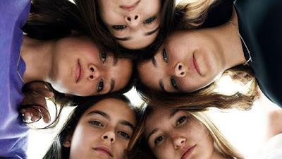 Mustang + Sufragistas