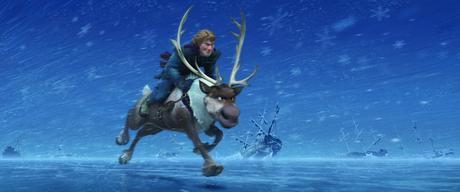 Frozen 2, llegará a los cines a finales del 2019