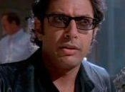 Jeff Goldblum estará secuela ‘Jurassic World’