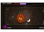 versión para Xbox 'Bit Dungeon+' punto caramelo