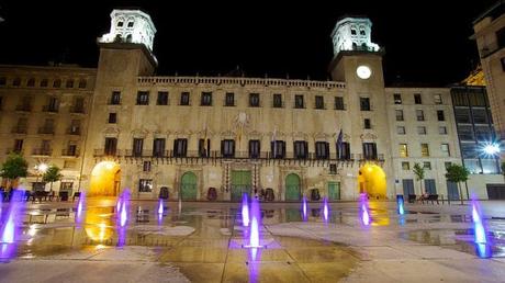 ¿Sabes Que Ver En Alicante? Te Mostramos 10 Lugares Perfectos Para Visitar En Esta Hermosa  Ciudad