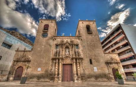¿Sabes Que Ver En Alicante? Te Mostramos 10 Lugares Perfectos Para Visitar En Esta Hermosa  Ciudad